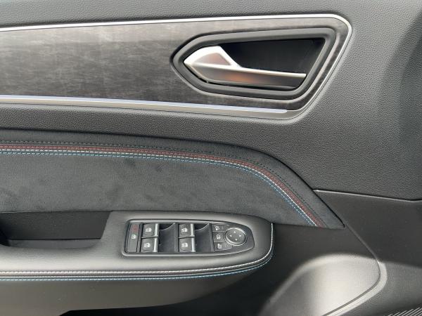 Renault Arkana ESPRIT ALPINE MILD HYBRID 160 EDC