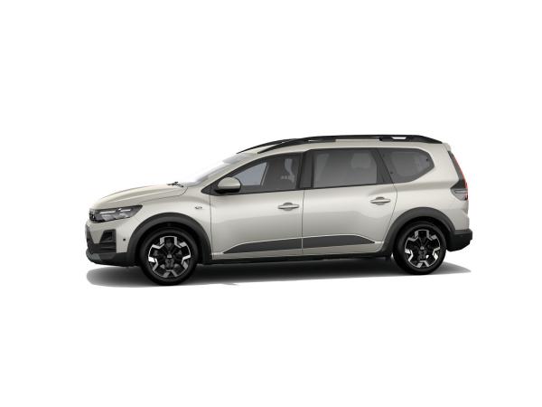 Dacia Jogger Journey hybrid 155 7-Sitzer Apple CarPlay