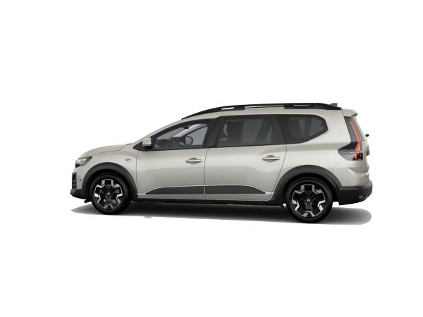 Dacia Jogger Journey hybrid 155 7-Sitzer Apple CarPlay