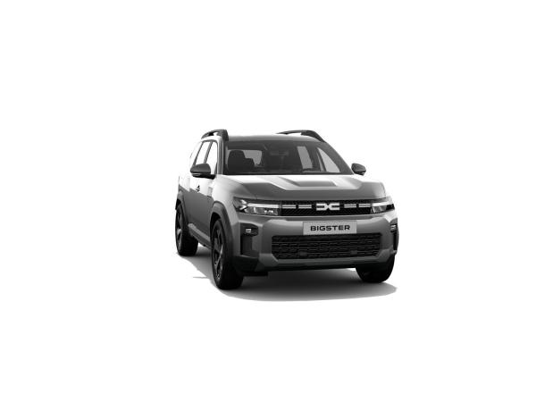 Dacia Bigster Journey ECO-G 140 Apple CarPlay PDC KLIM