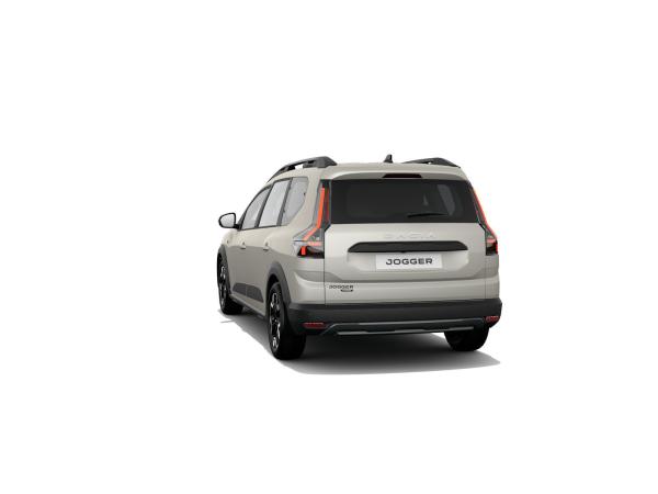 Dacia Jogger Journey hybrid 155 7-Sitzer Apple CarPlay