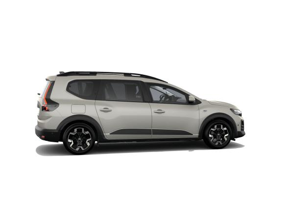 Dacia Jogger Journey hybrid 155 7-Sitzer Apple CarPlay
