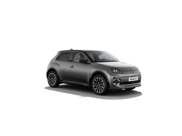 Renault 5 R5 E-Tech Roland-Garros 150 Comfort Range ele