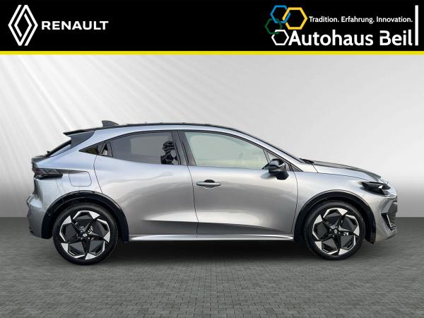 Renault Clio VI 1.8 E-TECH Hybrid 160 Techno