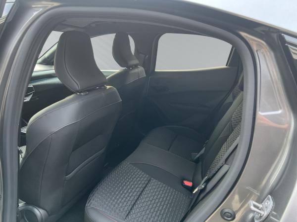 Renault Clio VI 1.8 E-TECH Hybrid 160 Techno