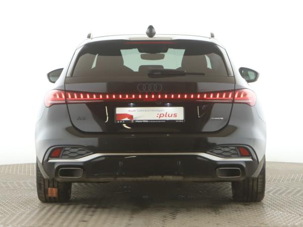 Audi A5 Avant 2.0 TFSI quattro edition one AHK+B&O+Matrix