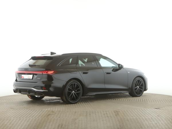 Audi A5 Avant 2.0 TFSI quattro edition one AHK+B&O+Matrix