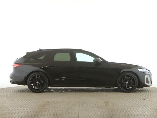 Audi A5 Avant 2.0 TFSI quattro edition one AHK+B&O+Matrix