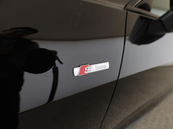 Audi A5 Avant 2.0 TFSI quattro edition one AHK+B&O+Matrix