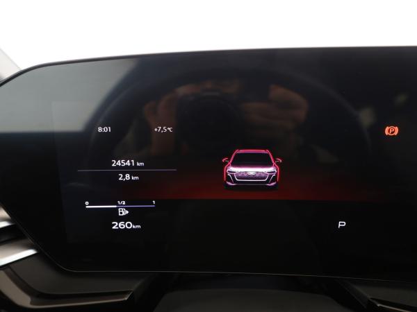 Audi A5 Avant 2.0 TFSI quattro edition one AHK+B&O+Matrix