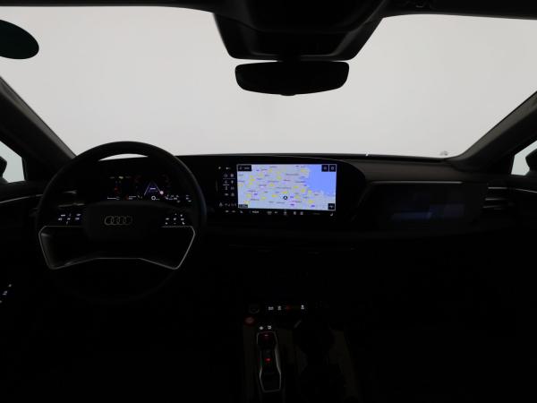 Audi A5 Avant 2.0 TFSI quattro edition one AHK+B&O+Matrix