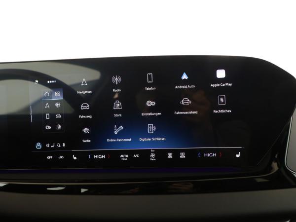 Audi A5 Avant 2.0 TFSI quattro edition one AHK+B&O+Matrix