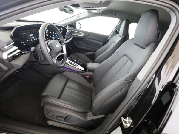 Audi A5 Avant 2.0 TFSI quattro edition one AHK+B&O+Matrix