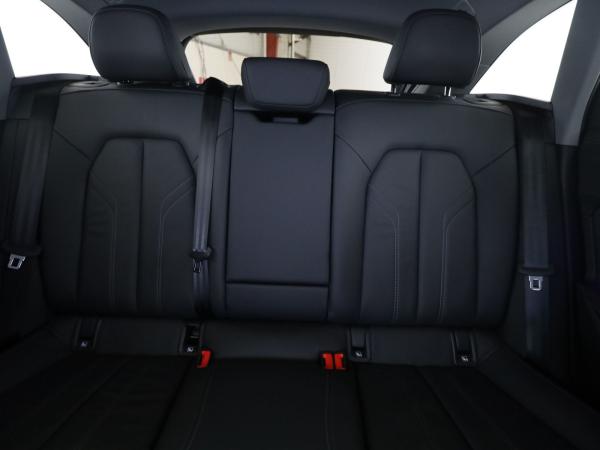 Audi A5 Avant 2.0 TFSI quattro edition one AHK+B&O+Matrix