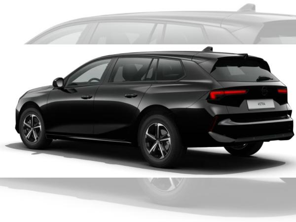 Opel Astra ✅ ST + Navi + Allwetter + Kamera | Gewerbeaktion-NORD✅