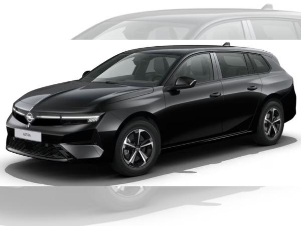 Opel Astra ✅ ST + Navi + Allwetter + Kamera | Gewerbeaktion-NORD✅