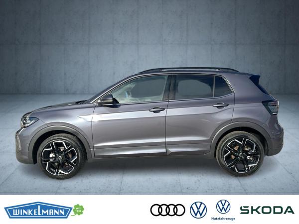 Volkswagen T-Cross R-Line 1.5 TSI DSG ACC AHK MATRIX KAMERA