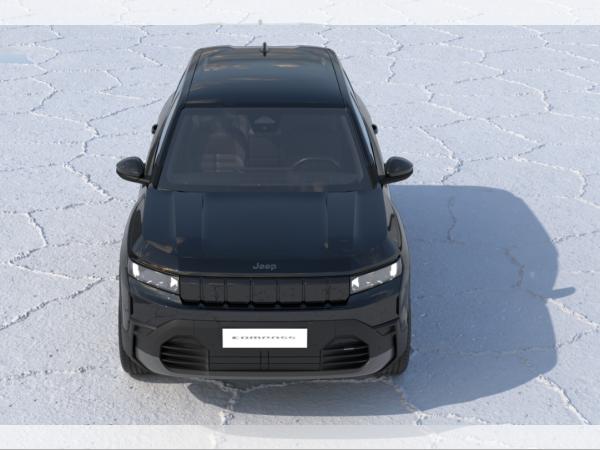 Jeep Compass NEW COMPASS Mild-Hybrid ALTITUDE 🔥Gewerbe-Deal🔥Vorlauffahrzeug