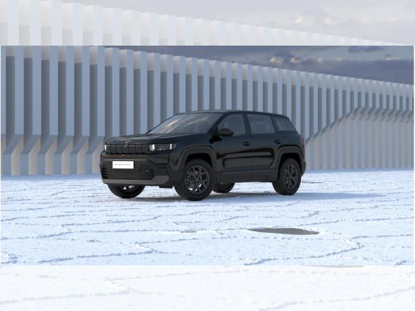 Jeep Compass NEW COMPASS Mild-Hybrid ALTITUDE 🔥Gewerbe-Deal🔥Vorlauffahrzeug