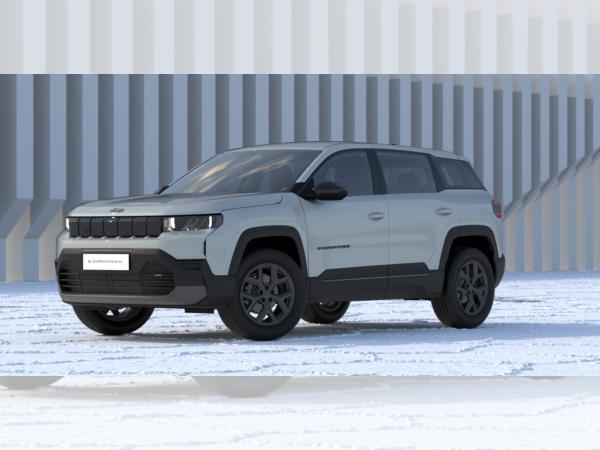 Jeep Compass NEW COMPASS Mild-Hybrid ALTITUDE 🔥Gewerbe-Deal🔥Vorlauffahrzeug