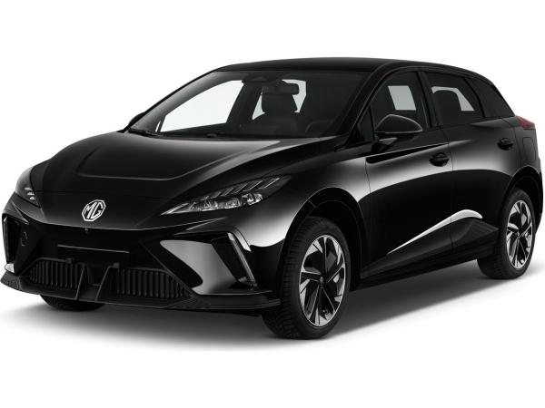 MG MG4 Standard - Haustürlieferung *Einparkhilfe*Tempomat*7 Jahre Herstellergarantie