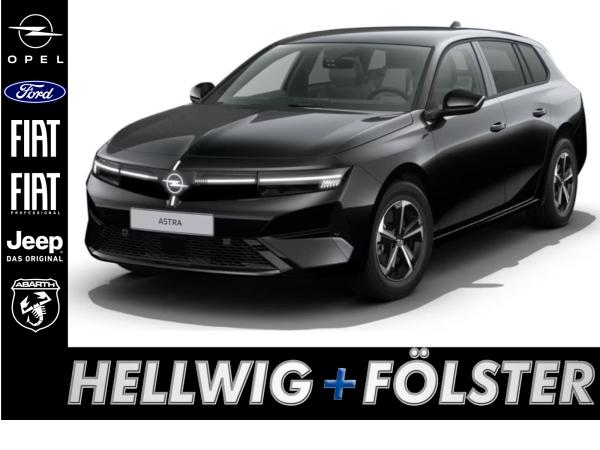 Opel Astra ✅ ST + Navi + Allwetter + Kamera | Gewerbeaktion-NORD✅