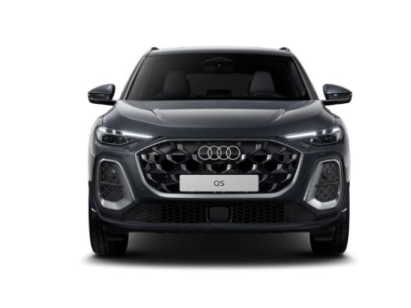 Audi Q5 TDI quattro 150 kW S tronic S line ACC AHK LED Navi  El. Heckklappe