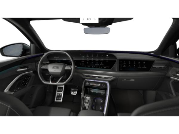 Audi Q5 TDI quattro 150 kW S tronic S line ACC AHK LED Navi  El. Heckklappe