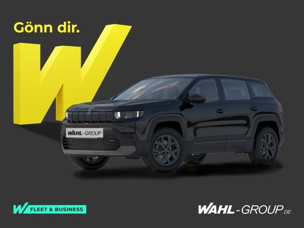 Jeep Compass NEW COMPASS Mild-Hybrid ALTITUDE 🔥Gewerbe-Deal🔥Vorlauffahrzeug