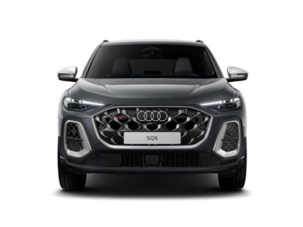 Audi SQ5 3.0 quattro SUV TFSI 270 kW S tronic