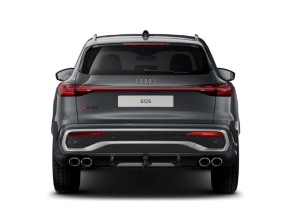 Audi SQ5 3.0 quattro SUV TFSI 270 kW S tronic