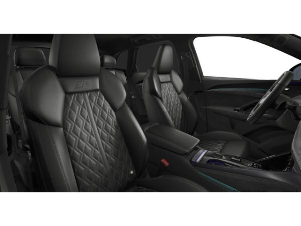 Audi SQ5 3.0 quattro SUV TFSI 270 kW S tronic