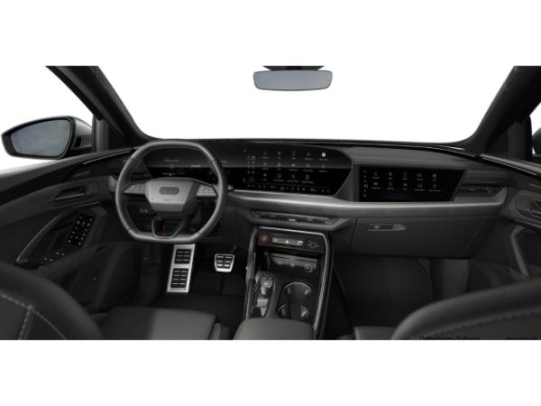Audi SQ5 3.0 quattro SUV TFSI 270 kW S tronic