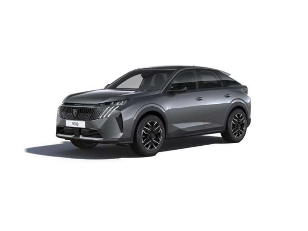 Peugeot 3008 Allure Business HYBRID 145, Wunschfarbe, inkl. Ganzjahresreifen, Angebot befristet bis 30.04.2026