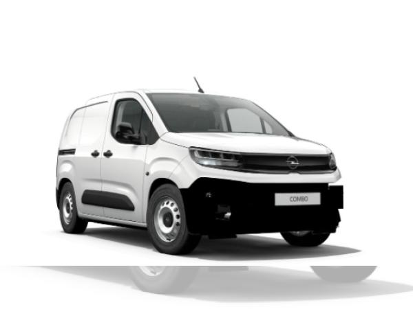 Opel Combo Cargo/Kasten M Diesel Comfort Connect Paket, sofort lieferbar