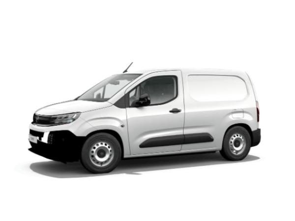 Opel Combo Cargo/Kasten M Diesel Comfort Connect Paket, sofort lieferbar