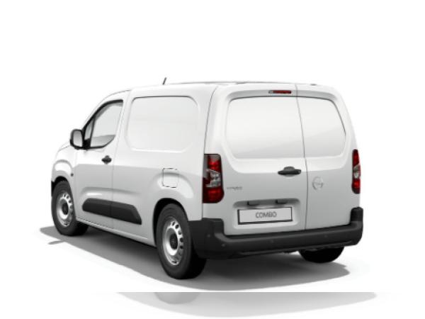Opel Combo Cargo/Kasten M Diesel Comfort Connect Paket, sofort lieferbar
