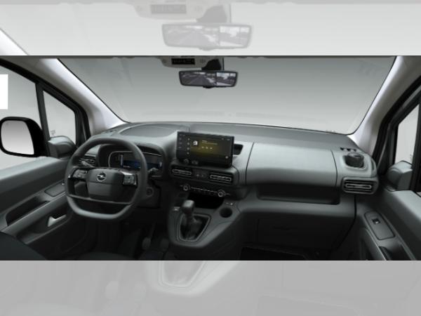 Opel Combo Cargo/Kasten M Diesel Comfort Connect Paket, sofort lieferbar