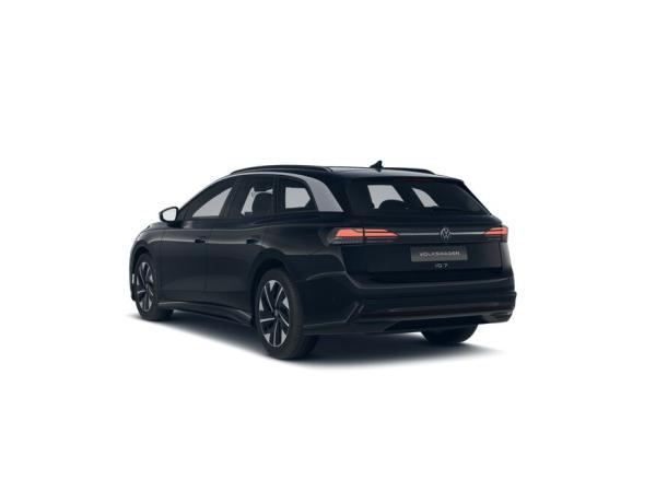 Volkswagen ID.7 Tourer Pro 210kW/286 PS Kombi "gewerblich" mit Aktionsleasing!
