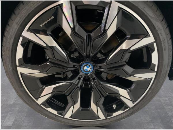 BMW i5 eDrive40 Limousine M Sport 0,25 % Driv.Assist.Prof  ** Inkl. Winterräder**