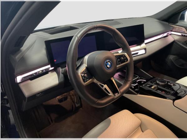 BMW i5 eDrive40 Limousine M Sport 0,25 % Driv.Assist.Prof  ** Inkl. Winterräder**