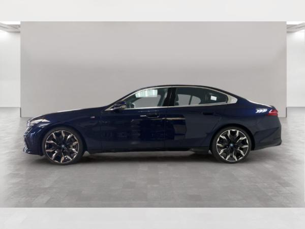 BMW i5 eDrive40 Limousine M Sport 0,25 % Driv.Assist.Prof  ** Inkl. Winterräder**