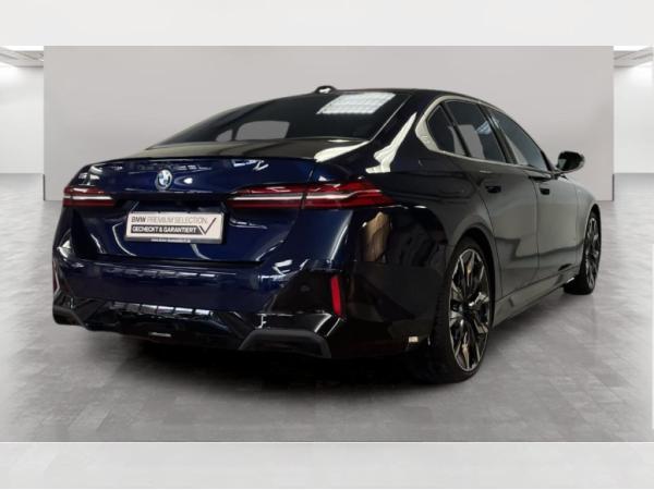 BMW i5 eDrive40 Limousine M Sport 0,25 % Driv.Assist.Prof  ** Inkl. Winterräder**