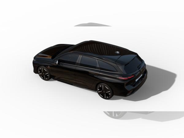 Peugeot 308 SW GT Exclusiv Hybrid 145 ❗MÄRZ AKTION, VORLAUFFAHRZEUG IN SCHWARZ & GRAU❗