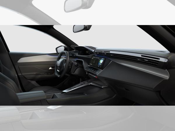 Peugeot 308 SW GT Exclusiv Hybrid 145 ❗MÄRZ AKTION, VORLAUFFAHRZEUG IN SCHWARZ & GRAU❗