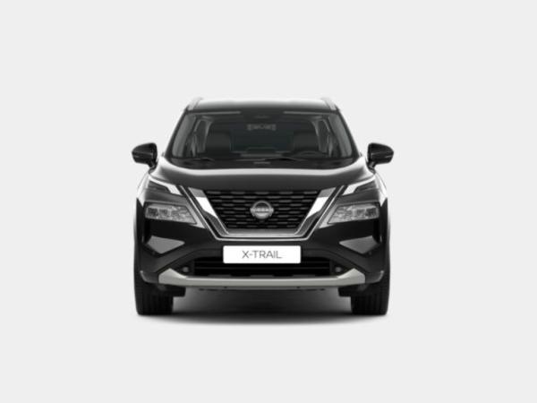 Nissan X-Trail 🚗🔥TEKNA 1.5 MHEV 163PS🔥🚗