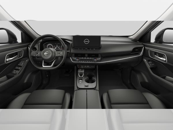 Nissan X-Trail 🚗🔥TEKNA 1.5 MHEV 163PS🔥🚗