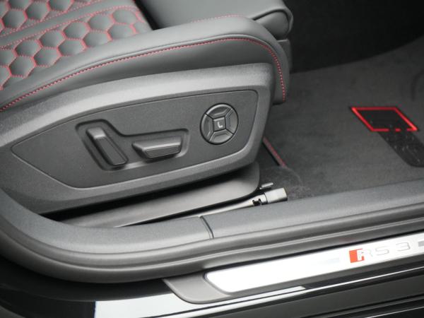 Audi RS3 Sportback S tronic ab mtl. € 879,-¹ 🏳️ VOLLAUSSTATTUNG - SOFORT VERFÜGBAR - 🏳️ Audi RS3 Sportback S tronic ab mtl. € 879,-¹ 🏳️ VOLLAUSSTATTUNG - SOFORT VERFÜGBAR - 🏳️