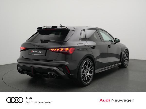 Audi RS3 Sportback S tronic ab mtl. € 879,-¹ 🏳️ VOLLAUSSTATTUNG - SOFORT VERFÜGBAR - 🏳️ Audi RS3 Sportback S tronic ab mtl. € 879,-¹ 🏳️ VOLLAUSSTATTUNG - SOFORT VERFÜGBAR - 🏳️