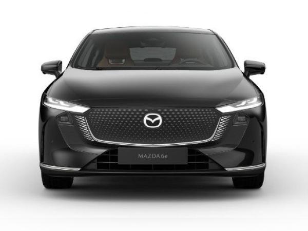 Mazda 6e 5HB EV 258ps 1AT RWD Takumi Plus inkl. BAFA